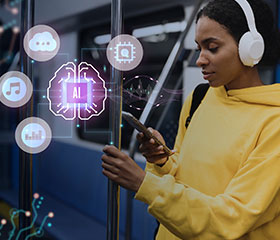 Digital Logistics and Supply Ecosystem