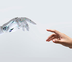 Intelligent Global Ecosystem