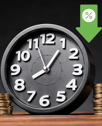 Rapid Disruptive Innovations